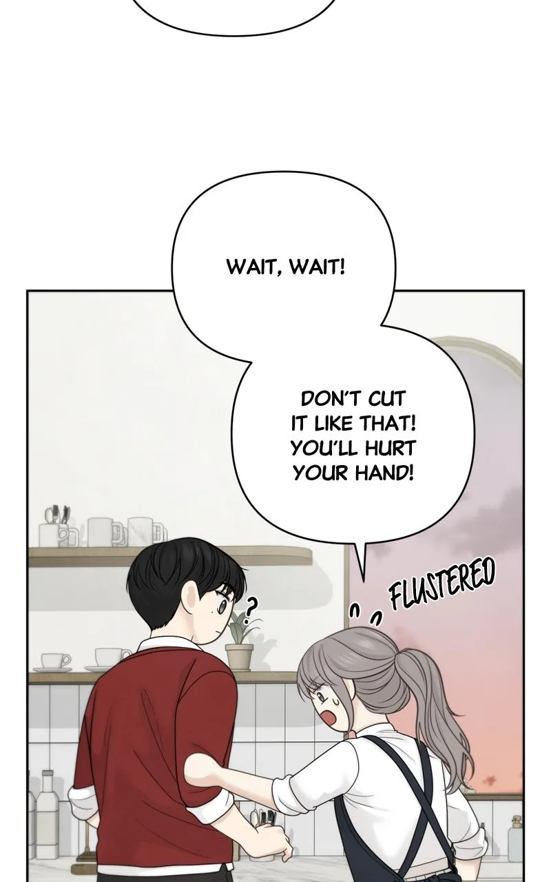 Read Only Hope Manga Online
