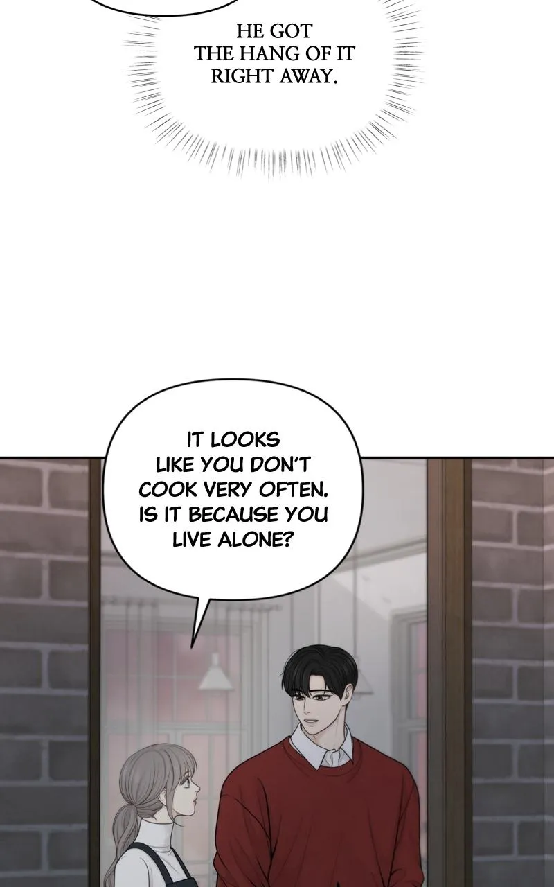 Read Only Hope Manga Online