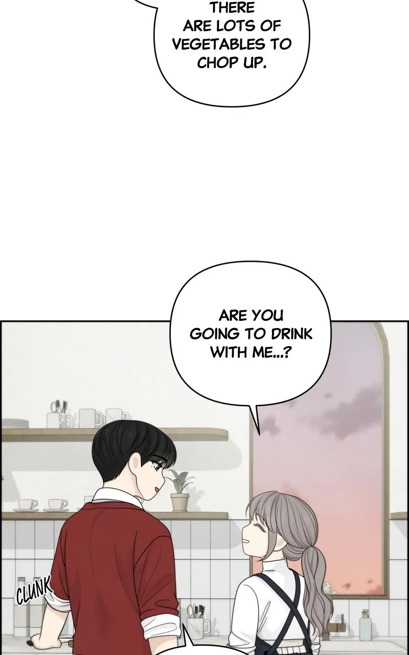 Read Only Hope Manga Online