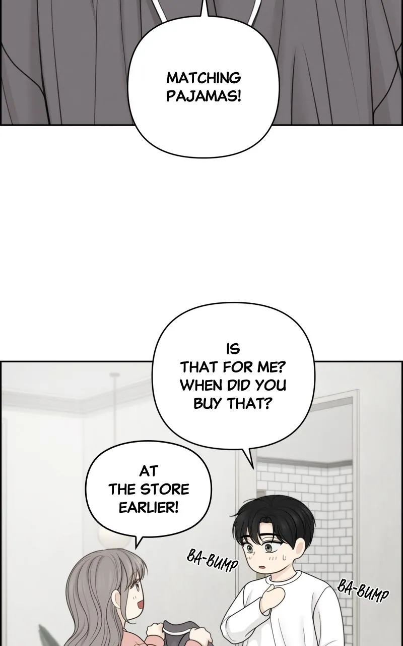 Read Only Hope Manga Online