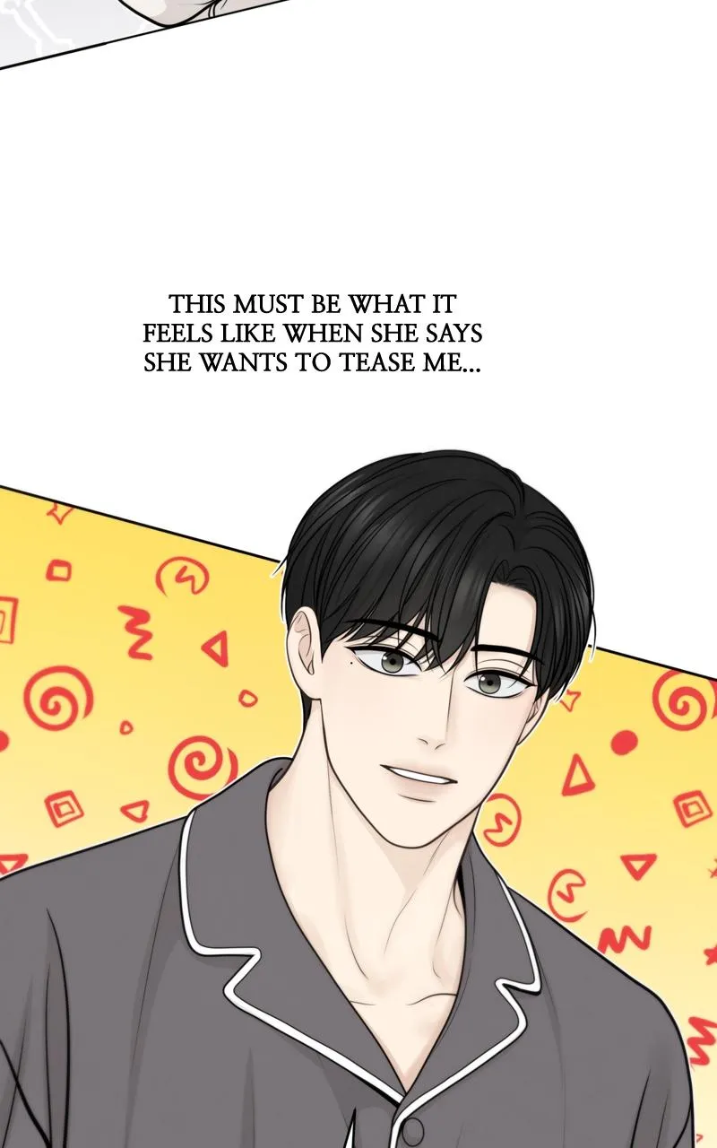 Read Only Hope Manga Online