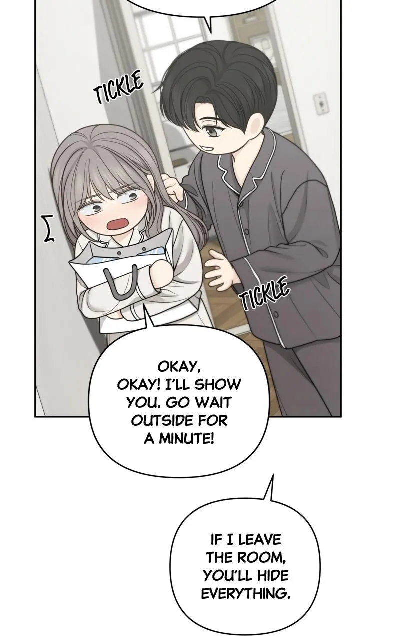 Read Only Hope Manga Online