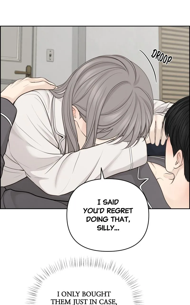 Read Only Hope Manga Online