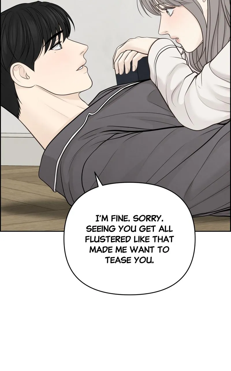 Read Only Hope Manga Online