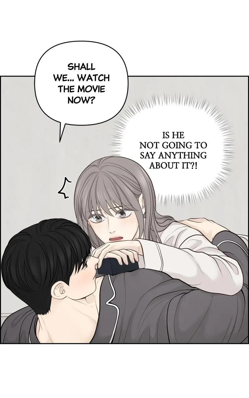 Read Only Hope Manga Online