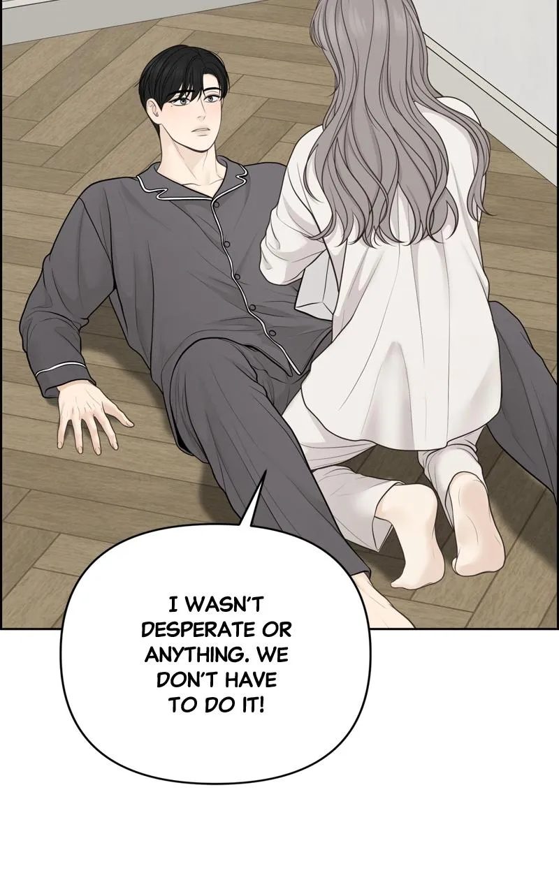 Read Only Hope Manga Online