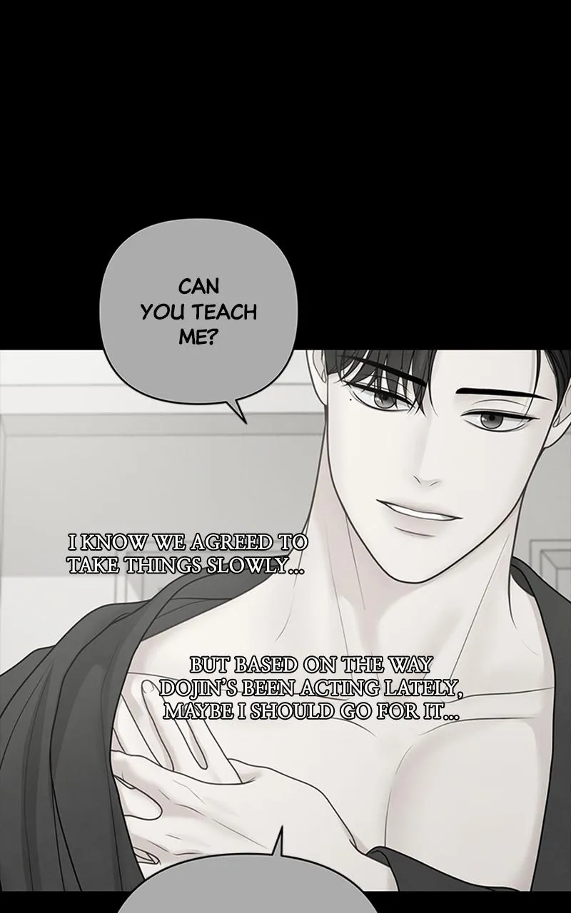 Read Only Hope Manga Online