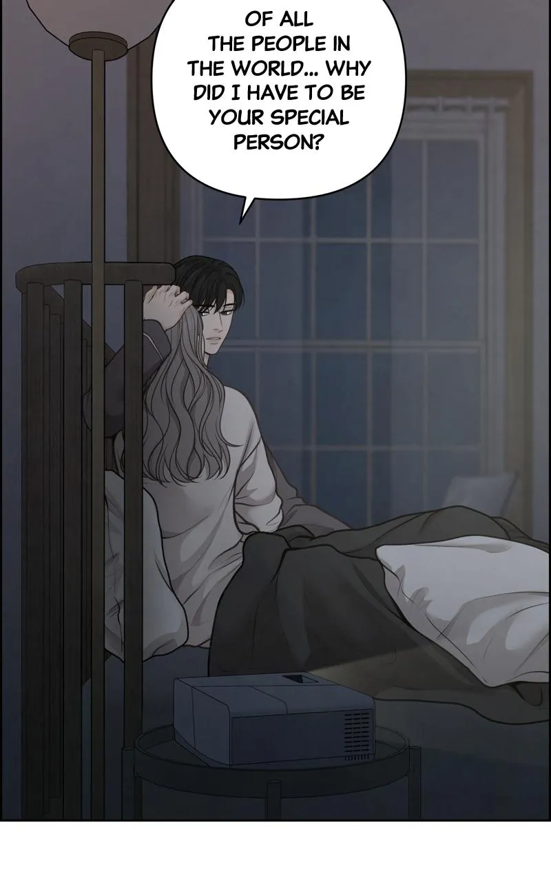 Read Only Hope Manga Online