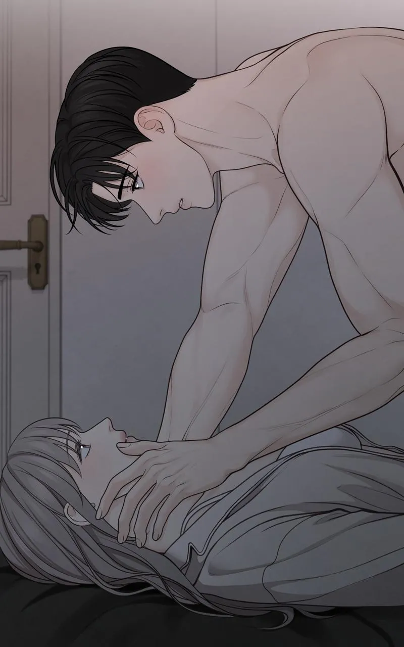 Read Only Hope Manga Online