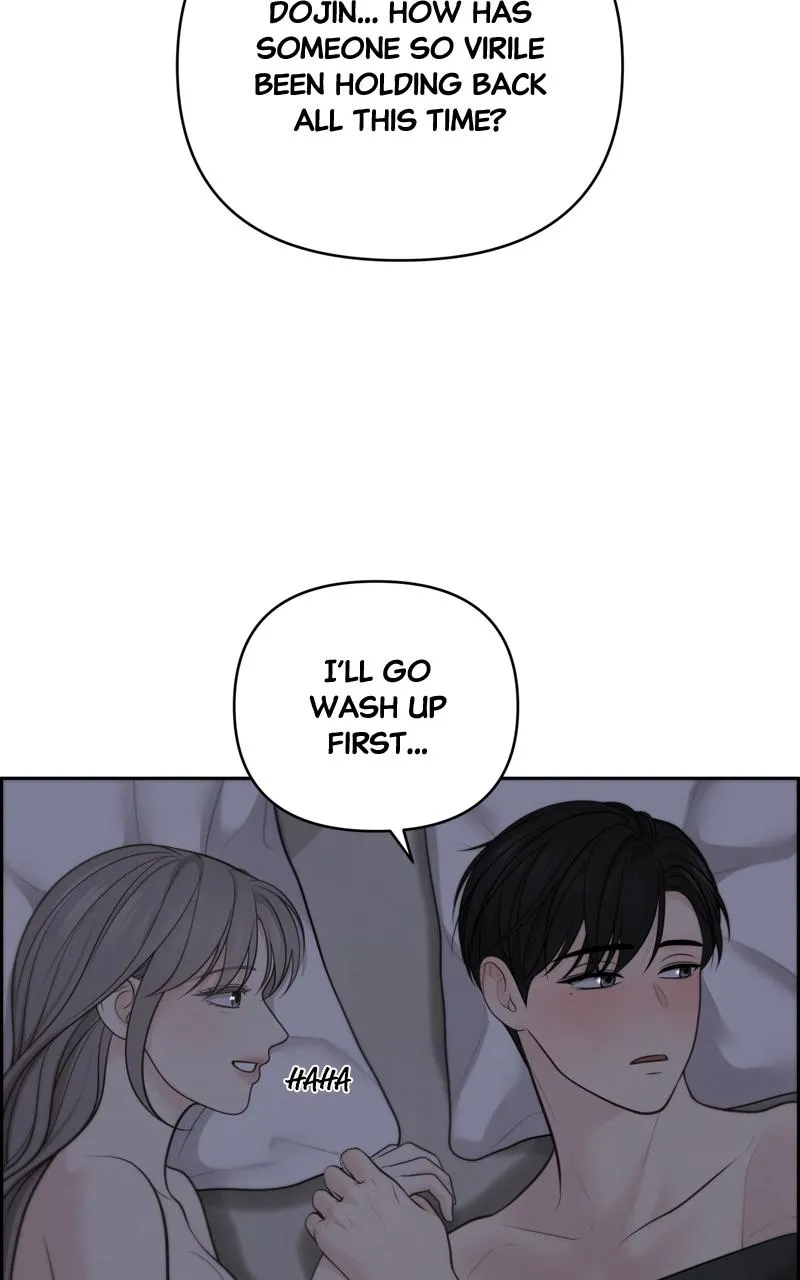 Read Only Hope Manga Online
