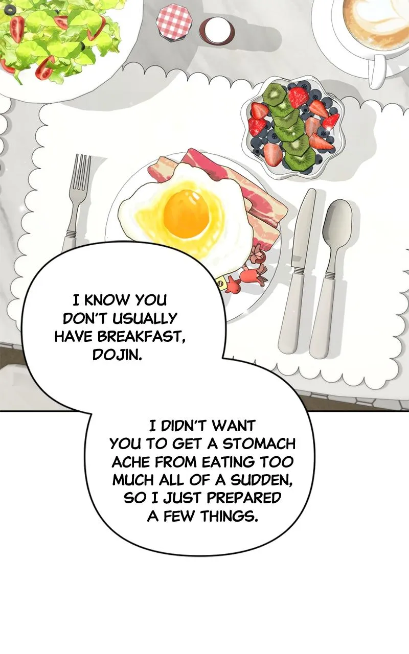 Read Only Hope Manga Online