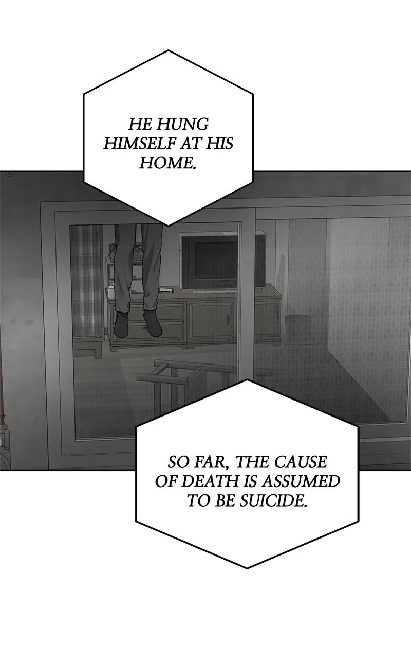 Read Only Hope Manga Online