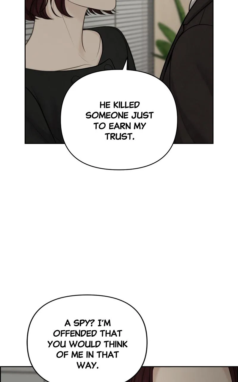 Read Only Hope Manga Online