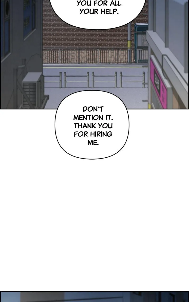 Read Only Hope Manga Online