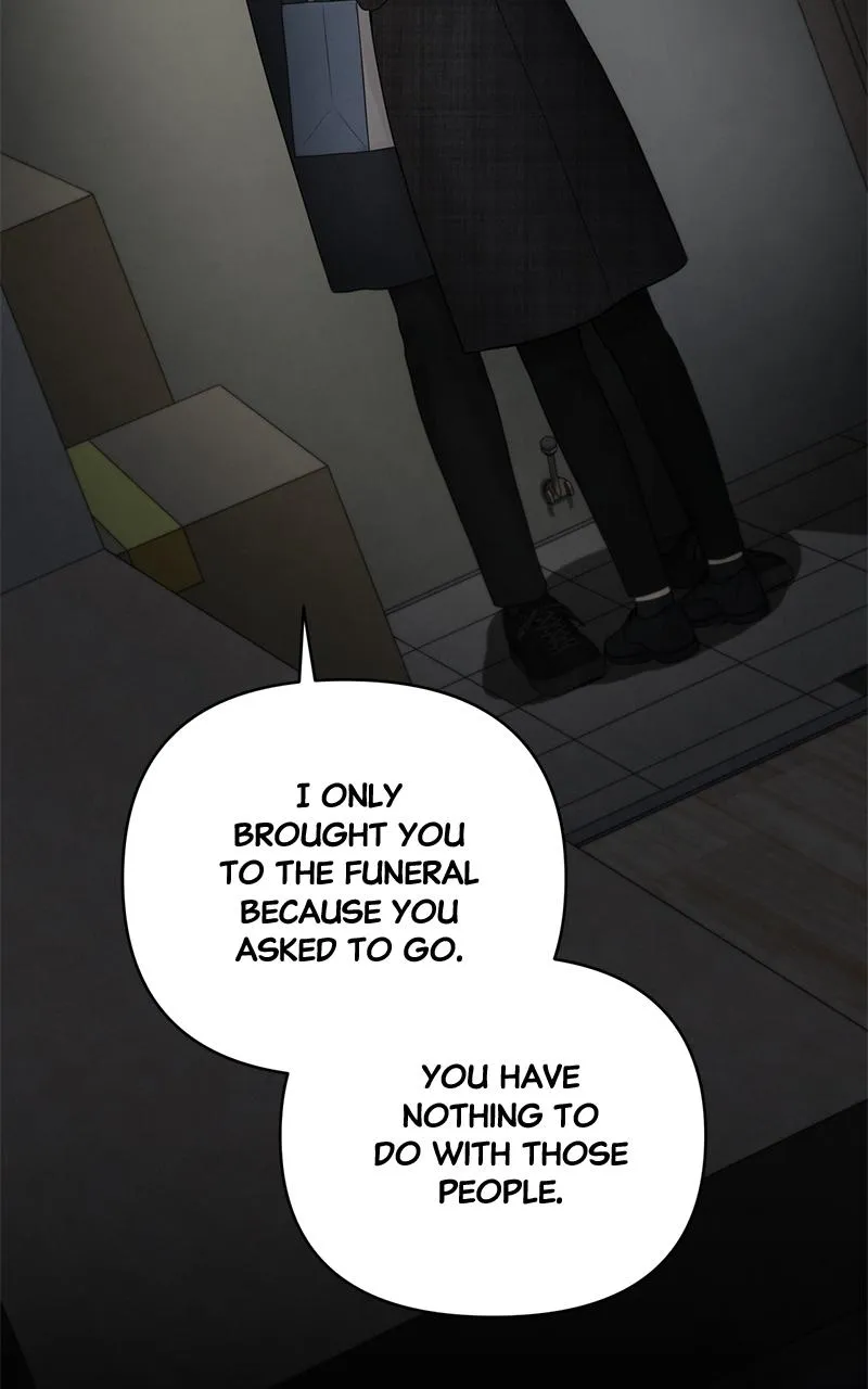 Read Only Hope Manga Online