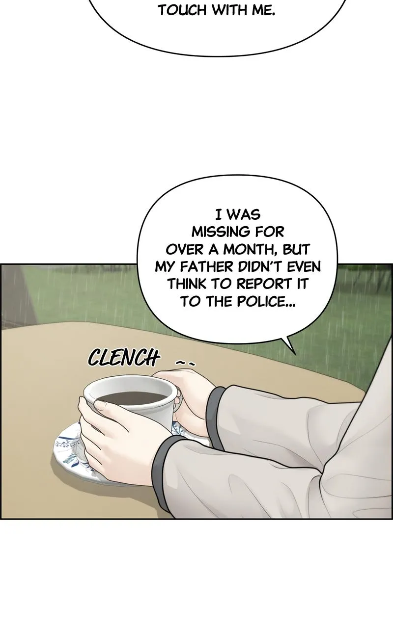 Read Only Hope Manga Online