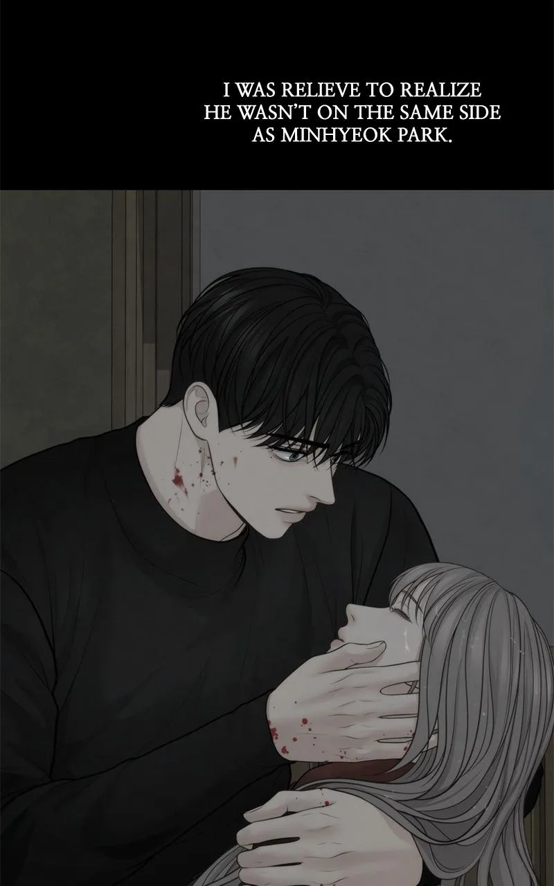 Read Only Hope Manga Online