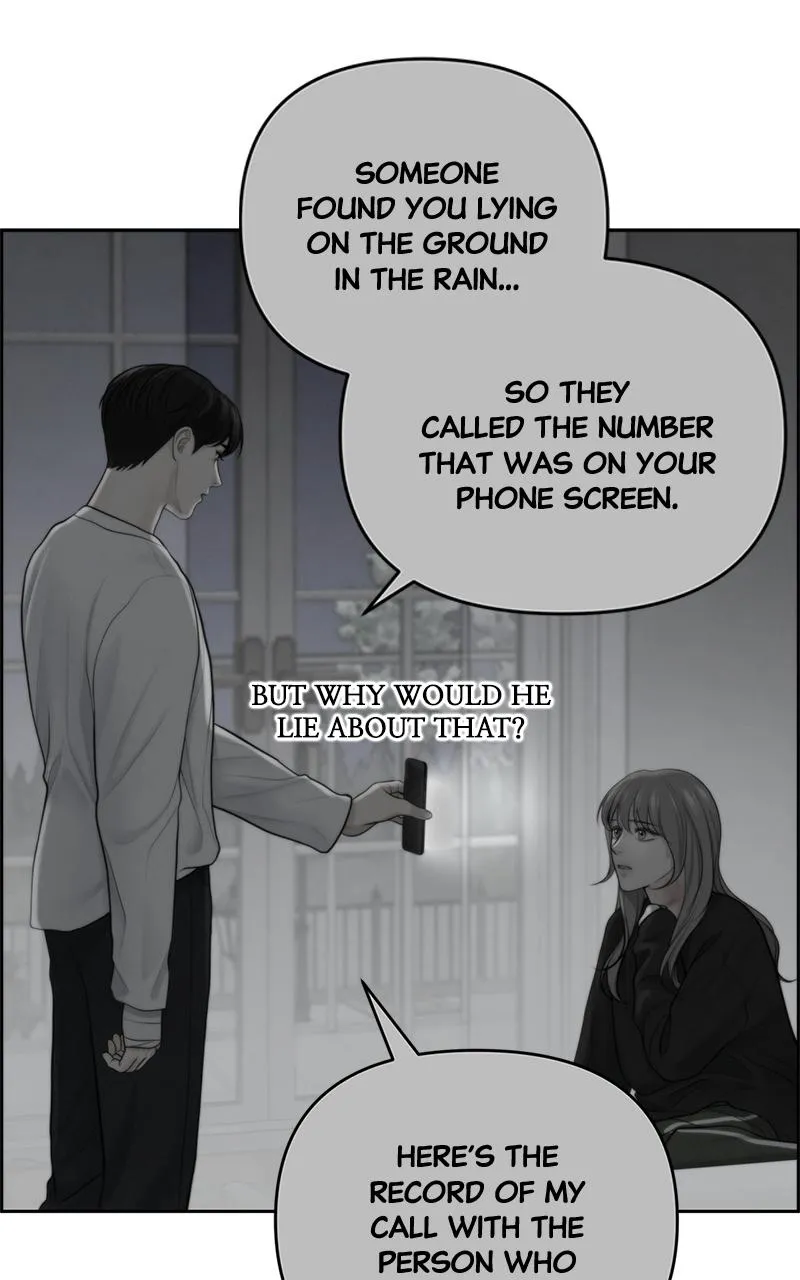 Read Only Hope Manga Online