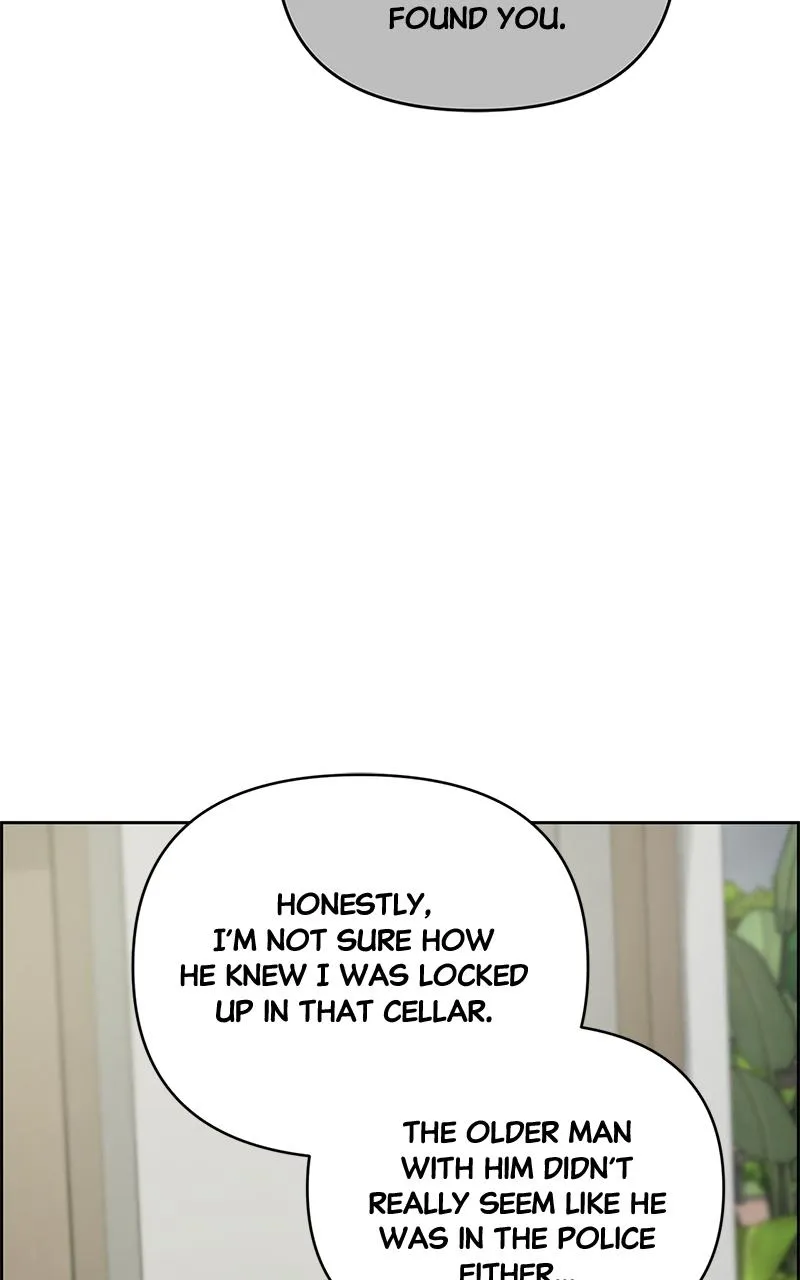 Read Only Hope Manga Online