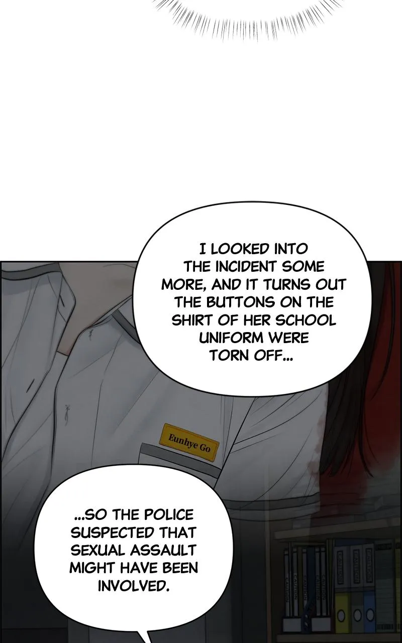 Read Only Hope Manga Online