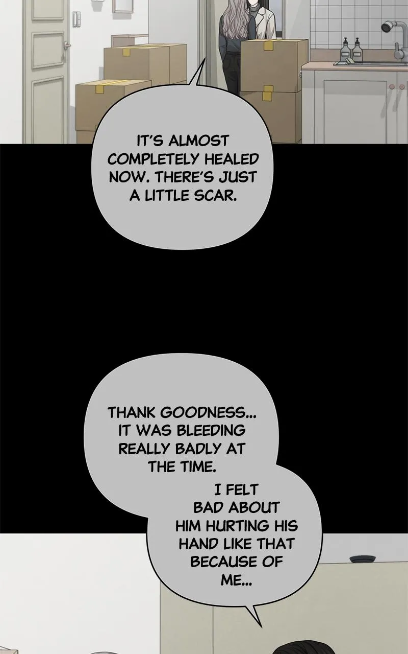 Read Only Hope Manga Online