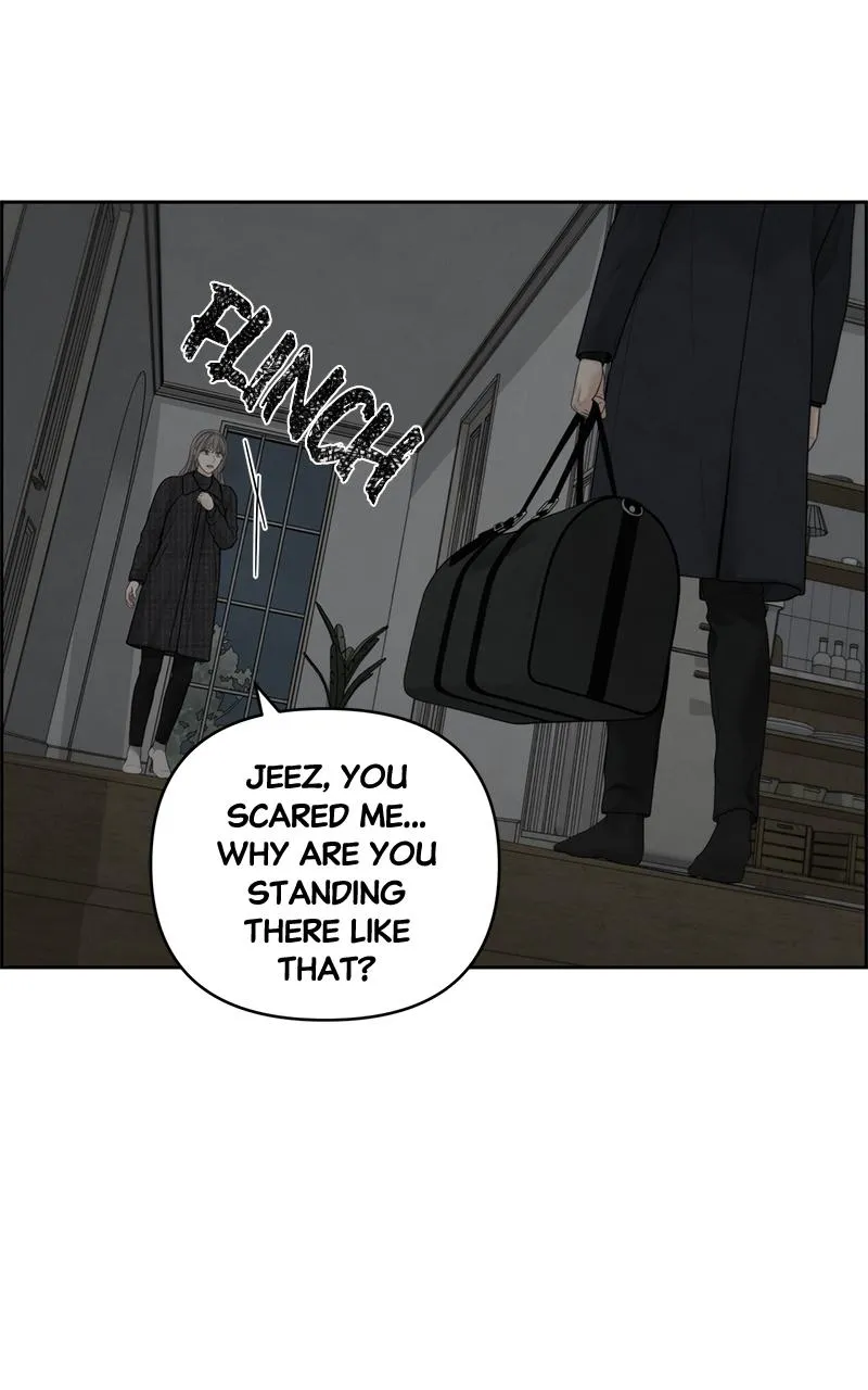 Read Only Hope Manga Online