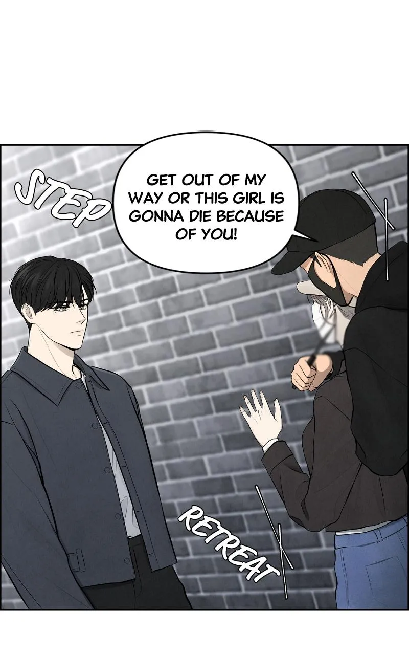 Read Only Hope Manga Online