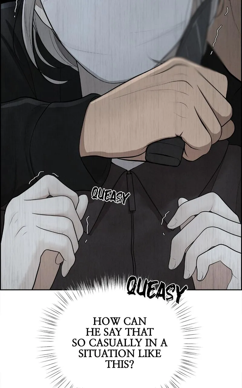 Read Only Hope Manga Online