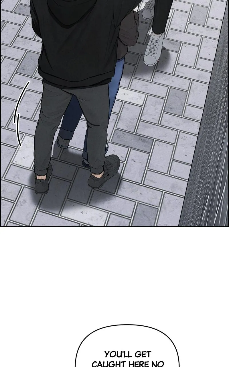 Read Only Hope Manga Online