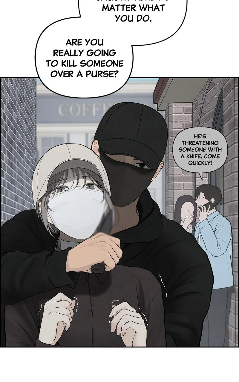 Read Only Hope Manga Online