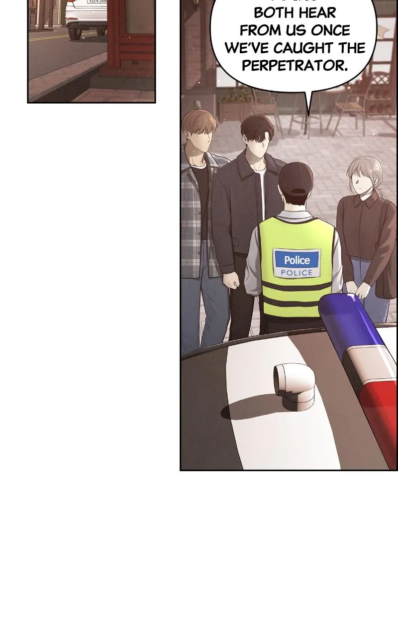 Read Only Hope Manga Online