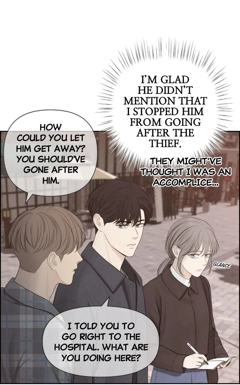Read Only Hope Manga Online