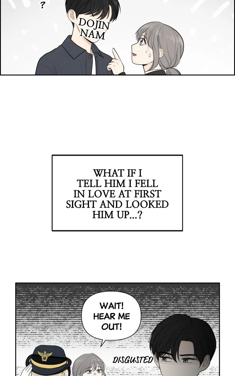 Read Only Hope Manga Online
