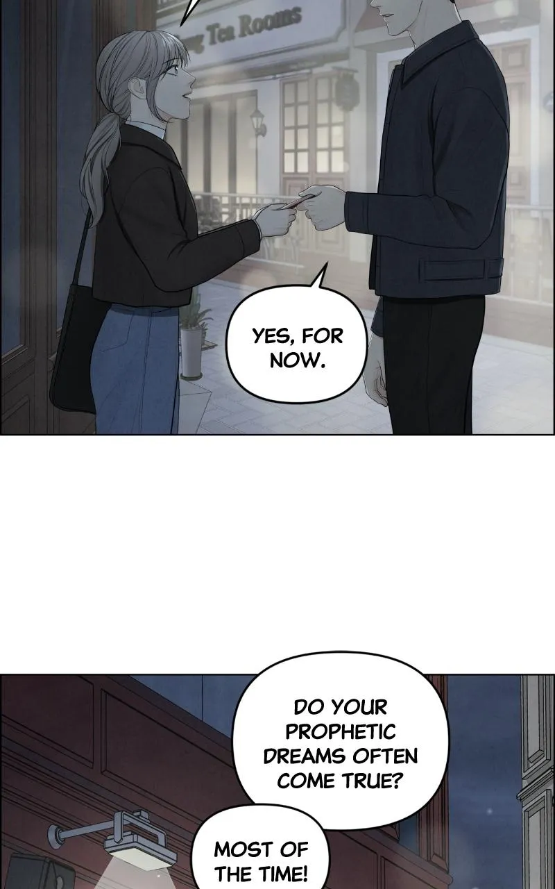 Read Only Hope Manga Online