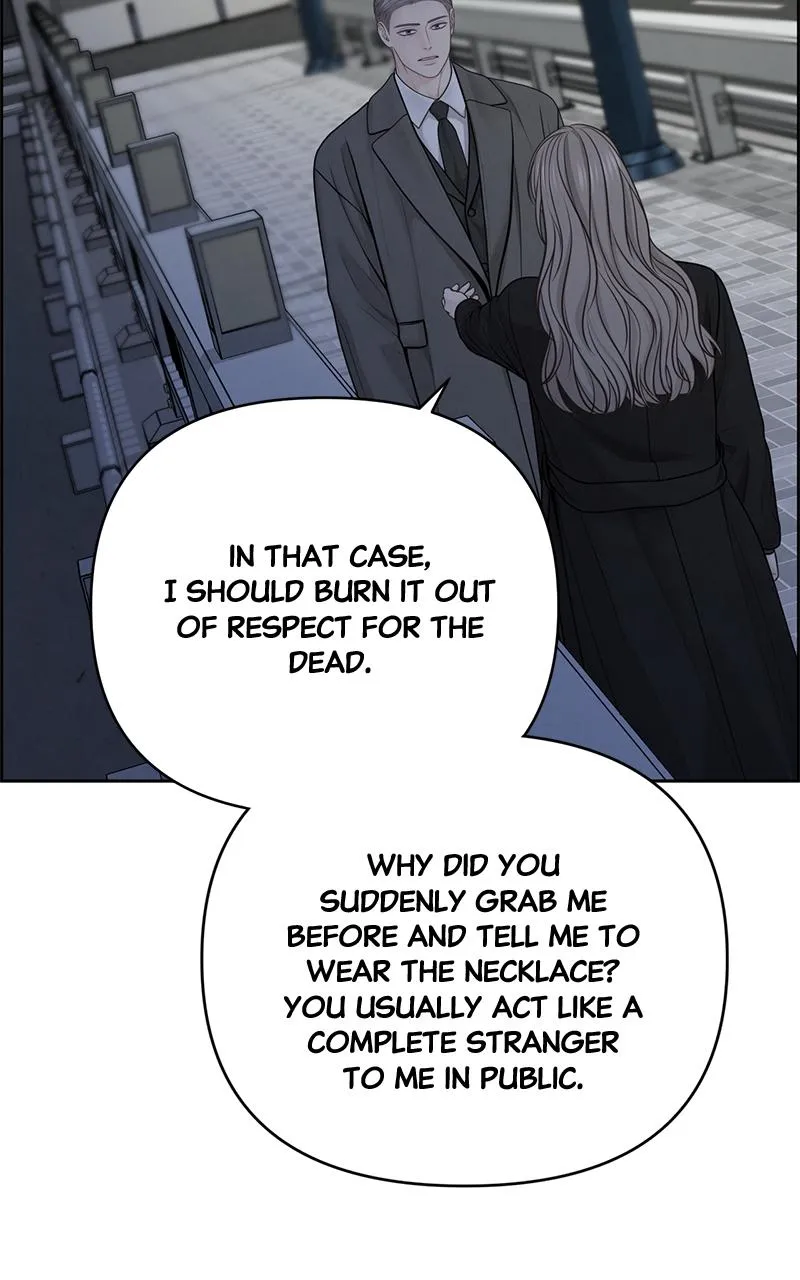 Read Only Hope Manga Online