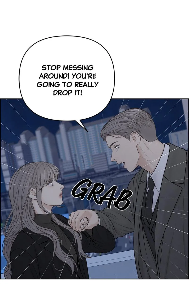 Read Only Hope Manga Online