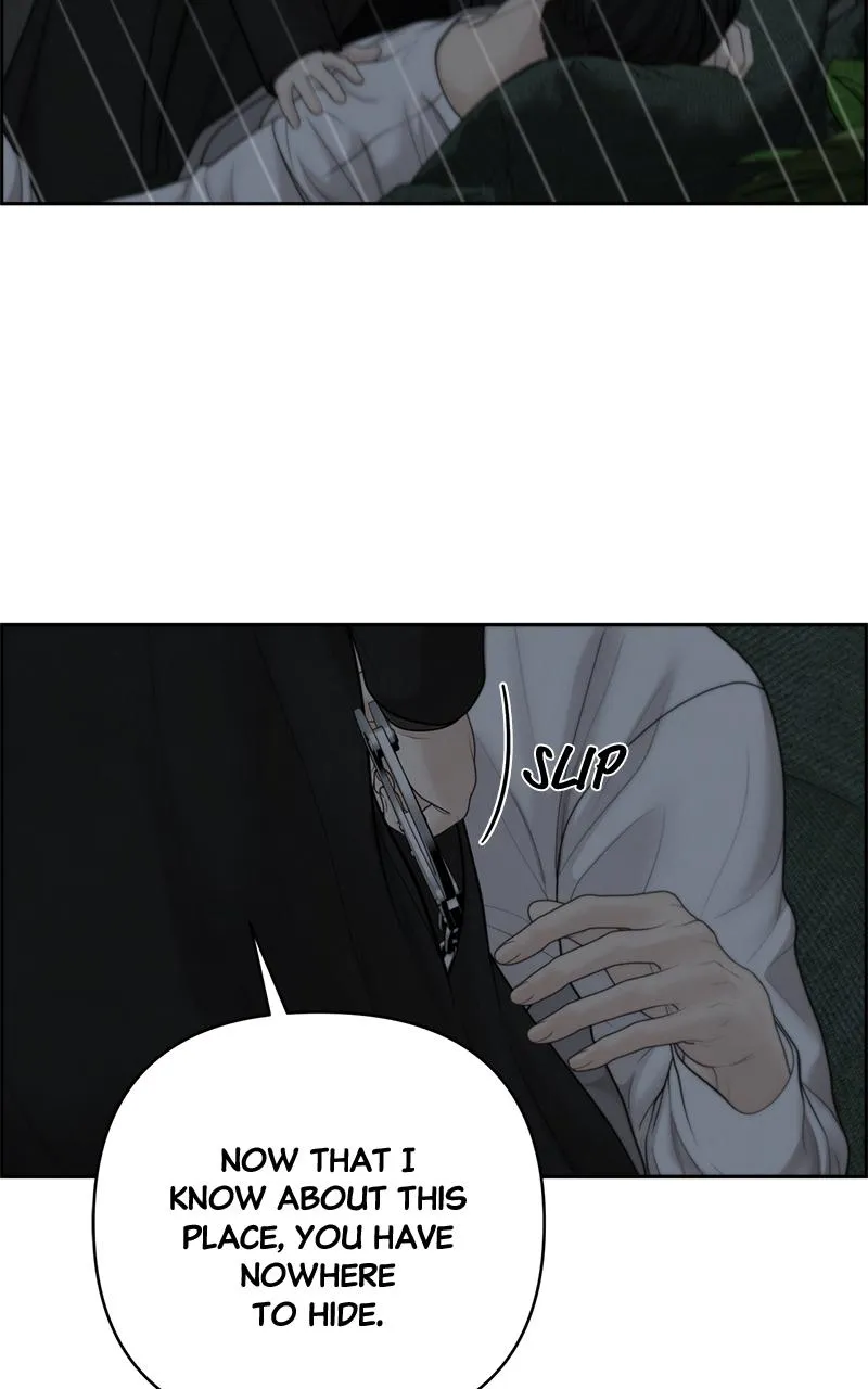 Read Only Hope Manga Online