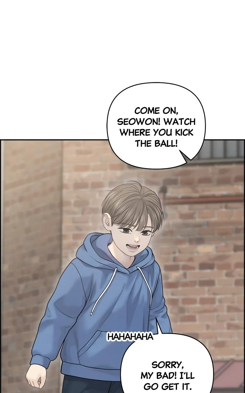 Read Only Hope Manga Online