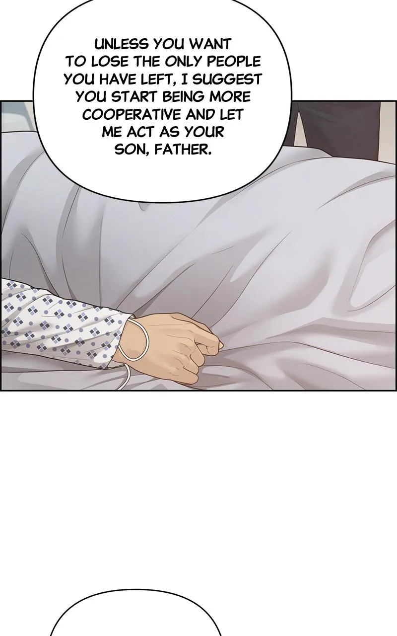 Read Only Hope Manga Online