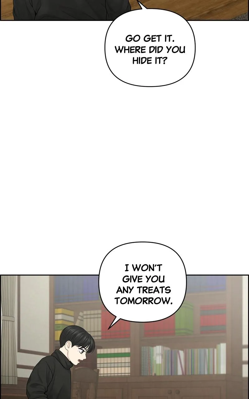 Read Only Hope Manga Online