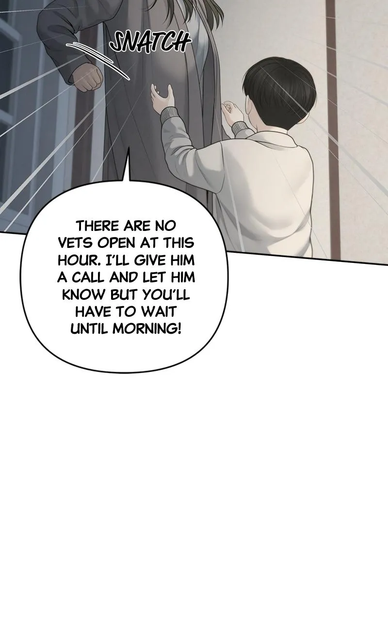 Read Only Hope Manga Online