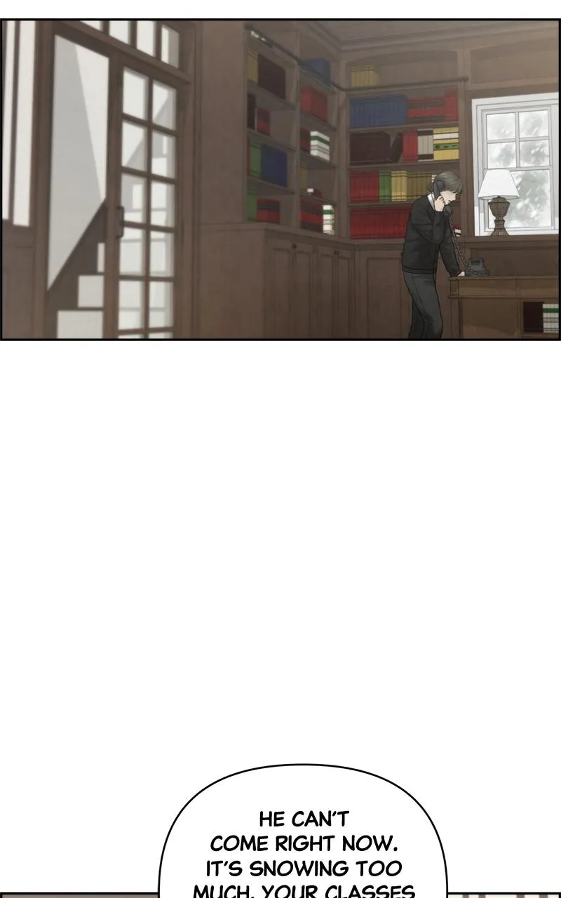 Read Only Hope Manga Online