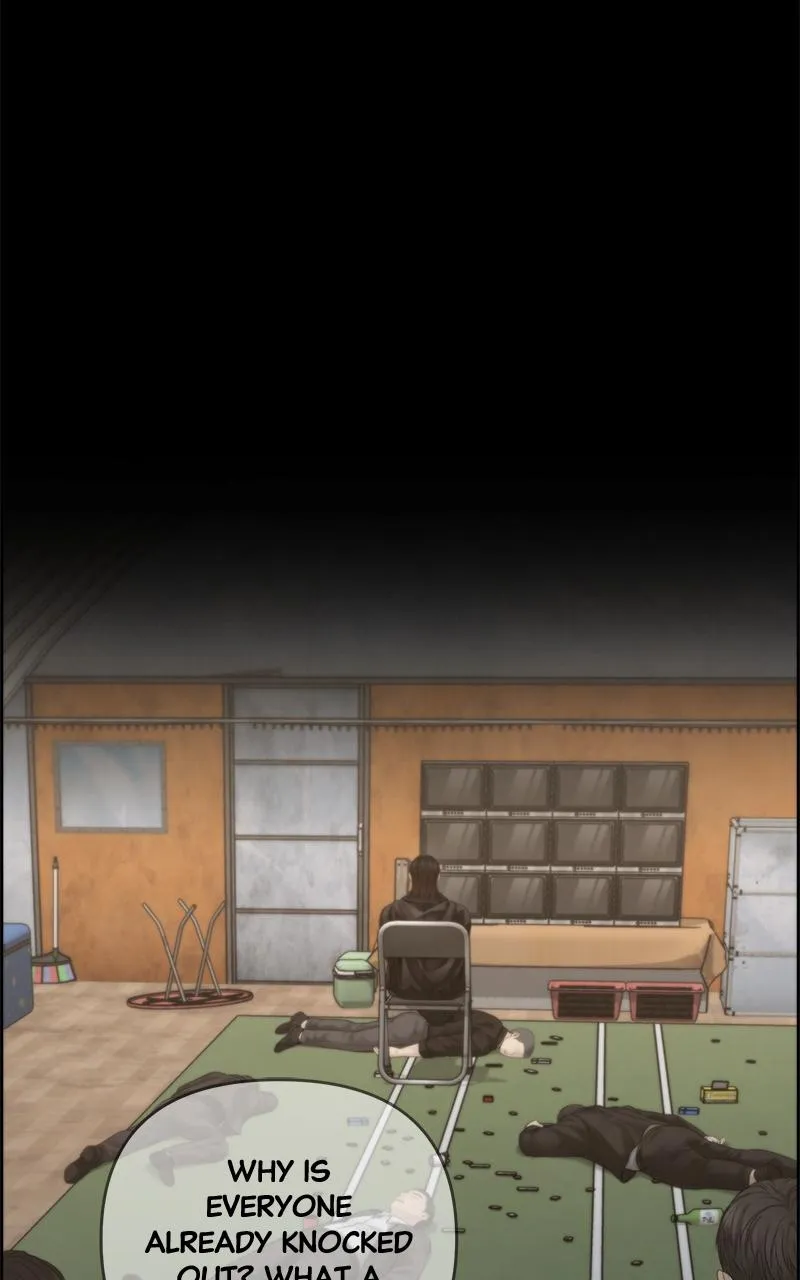 Read Only Hope Manga Online