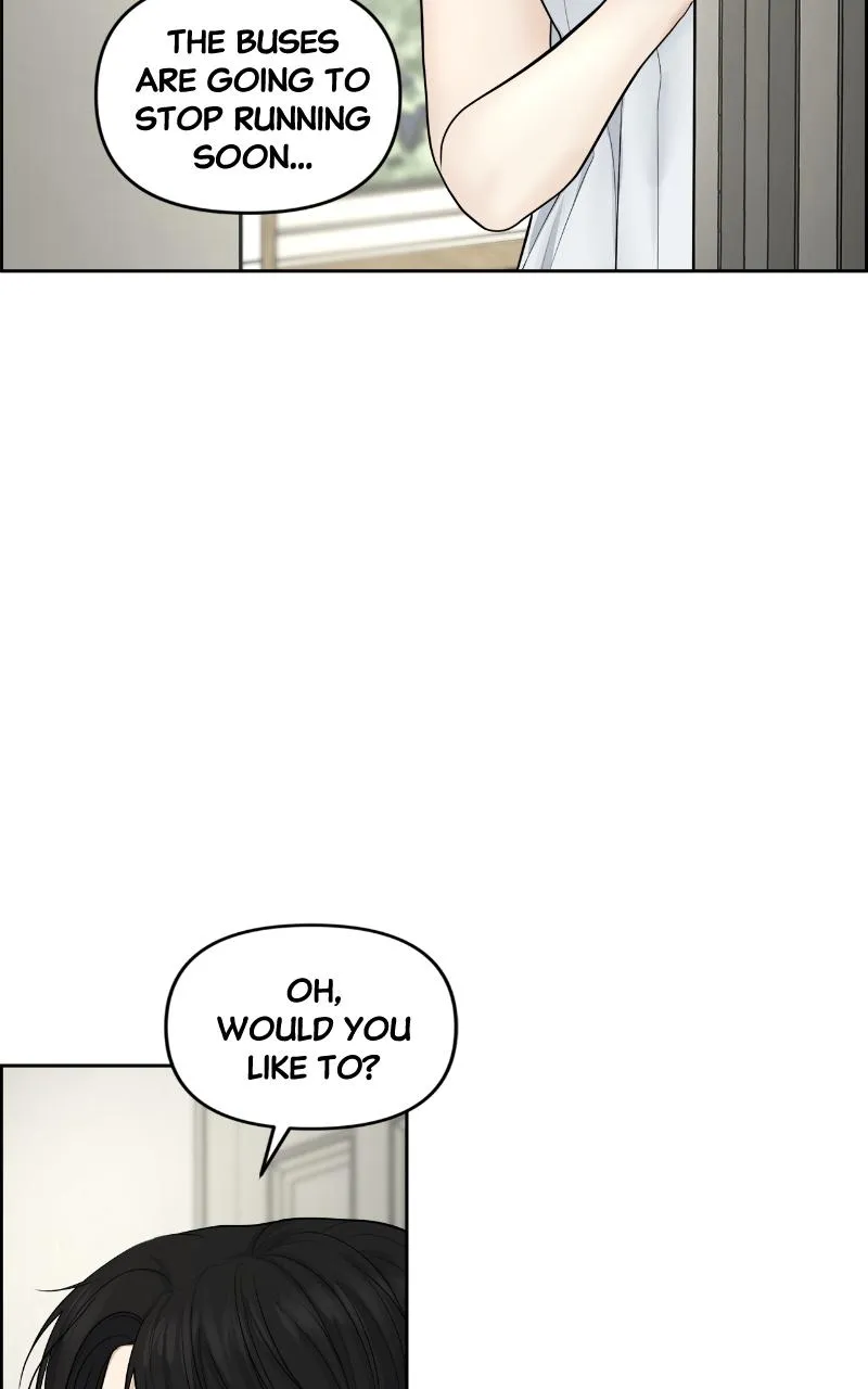 Read Only Hope Manga Online