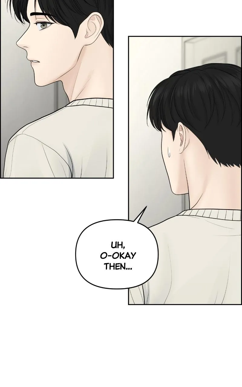 Read Only Hope Manga Online