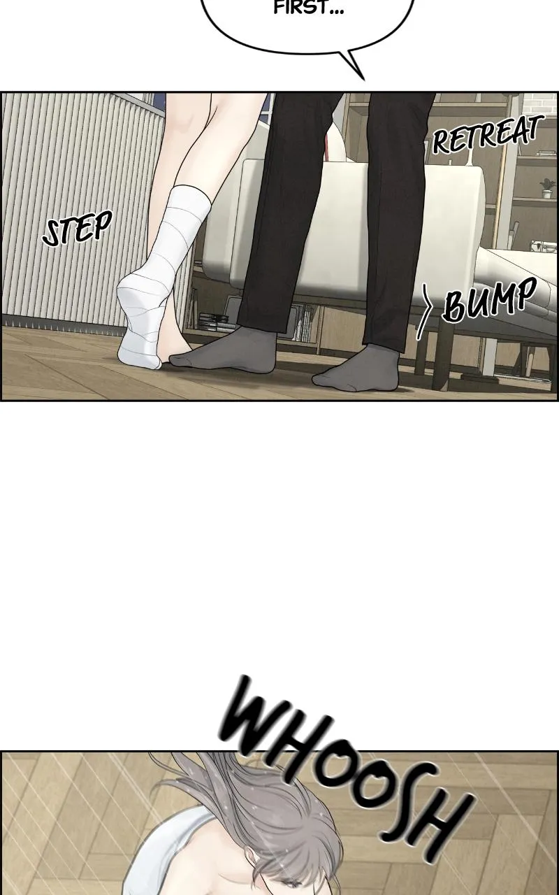 Read Only Hope Manga Online