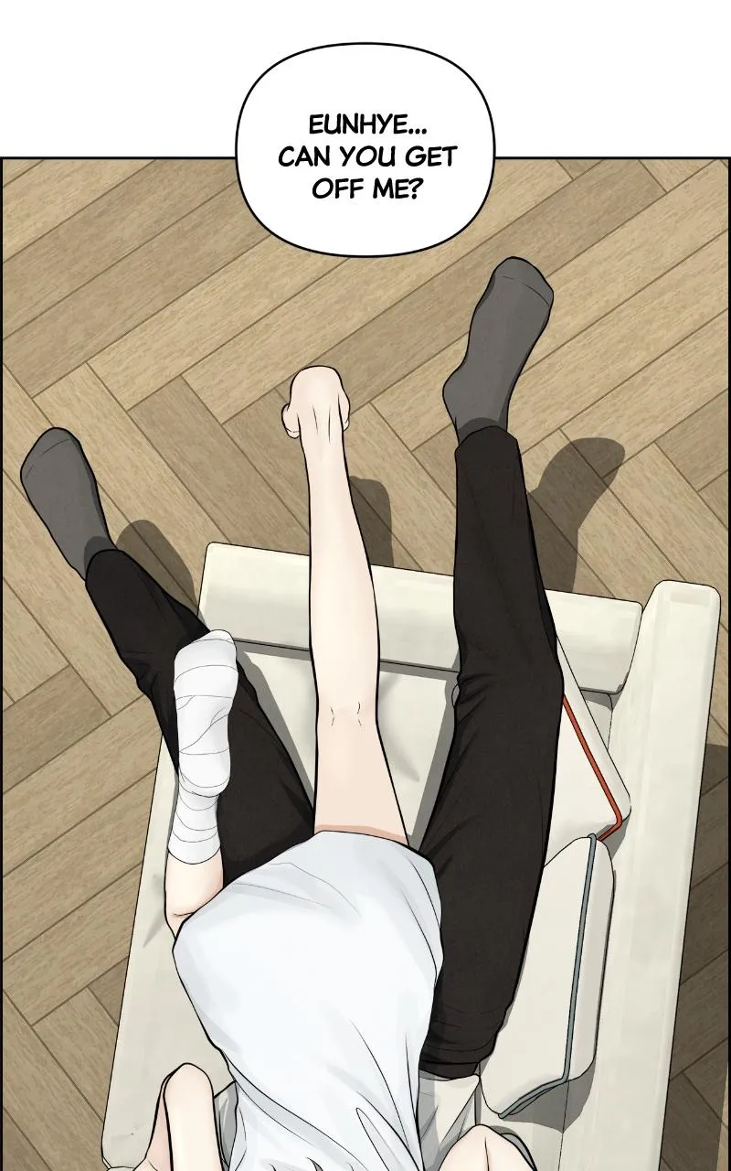Read Only Hope Manga Online