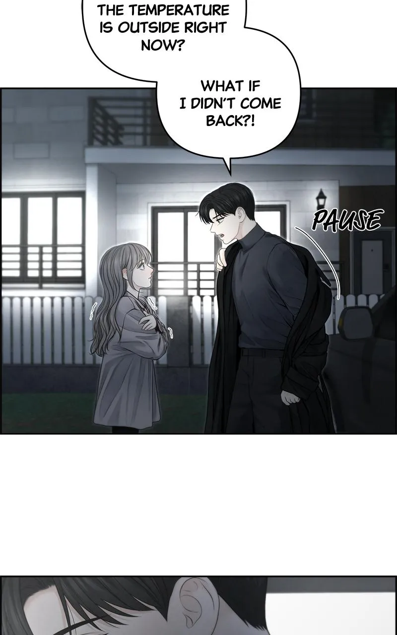 Read Only Hope Manga Online