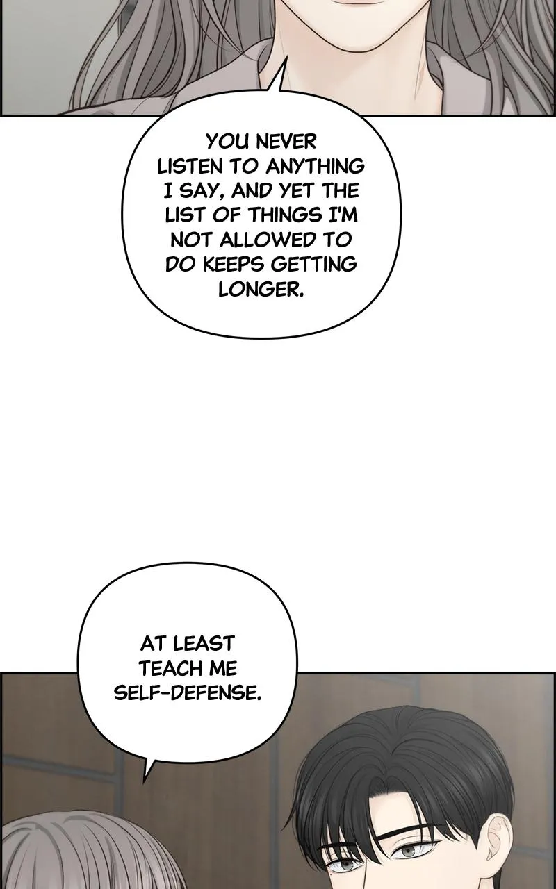Read Only Hope Manga Online