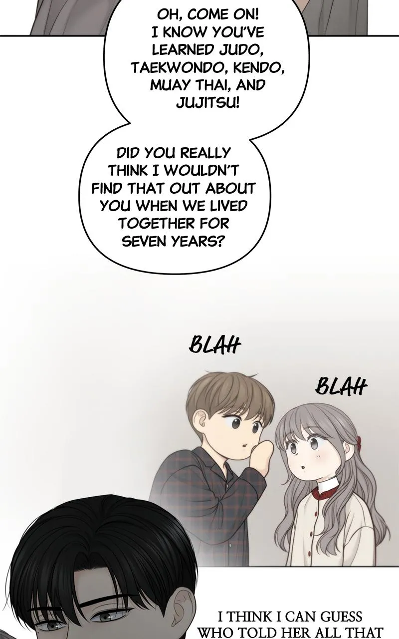 Read Only Hope Manga Online